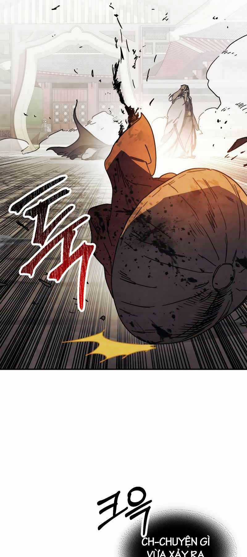 Vị Thần Trở Lại - Chapter 74 - Trang 14