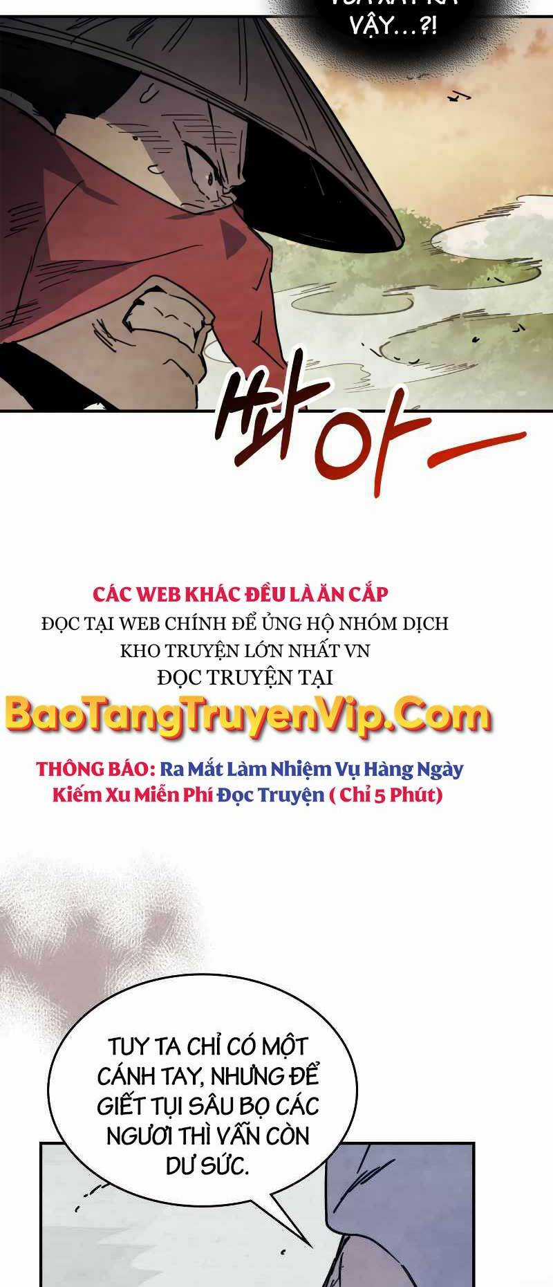 Vị Thần Trở Lại - Chapter 74 - Trang 15