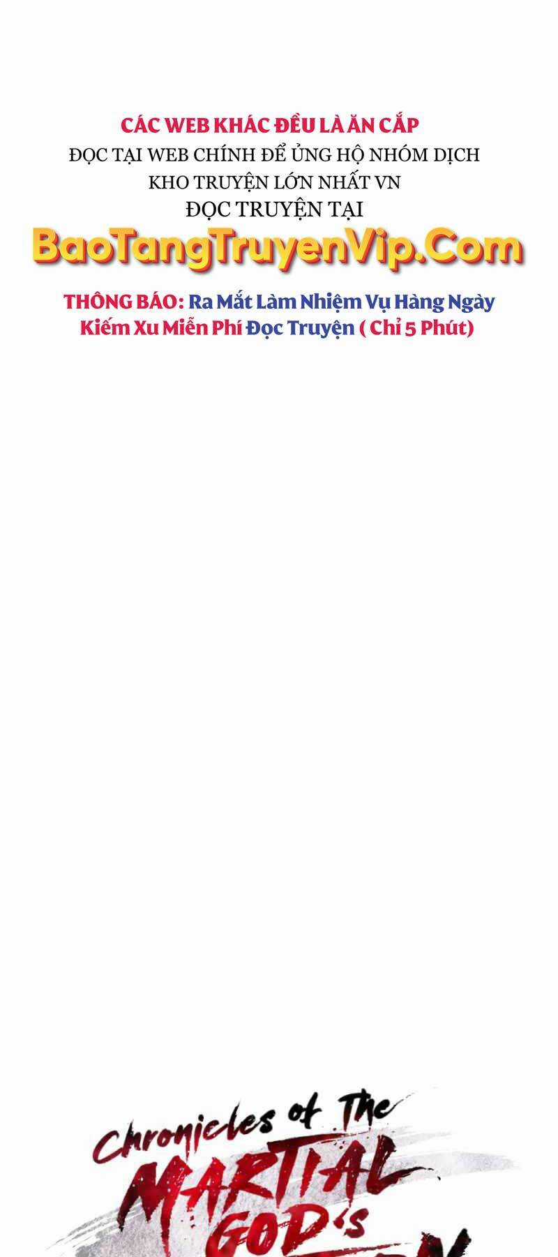 Vị Thần Trở Lại - Chapter 74 - Trang 20