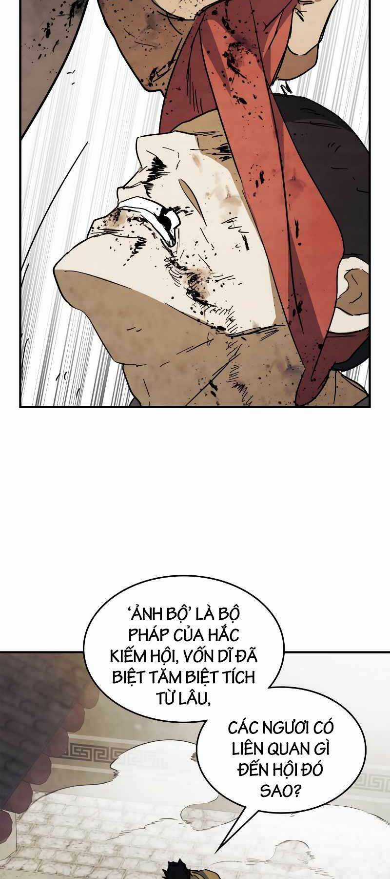 Vị Thần Trở Lại - Chapter 74 - Trang 25