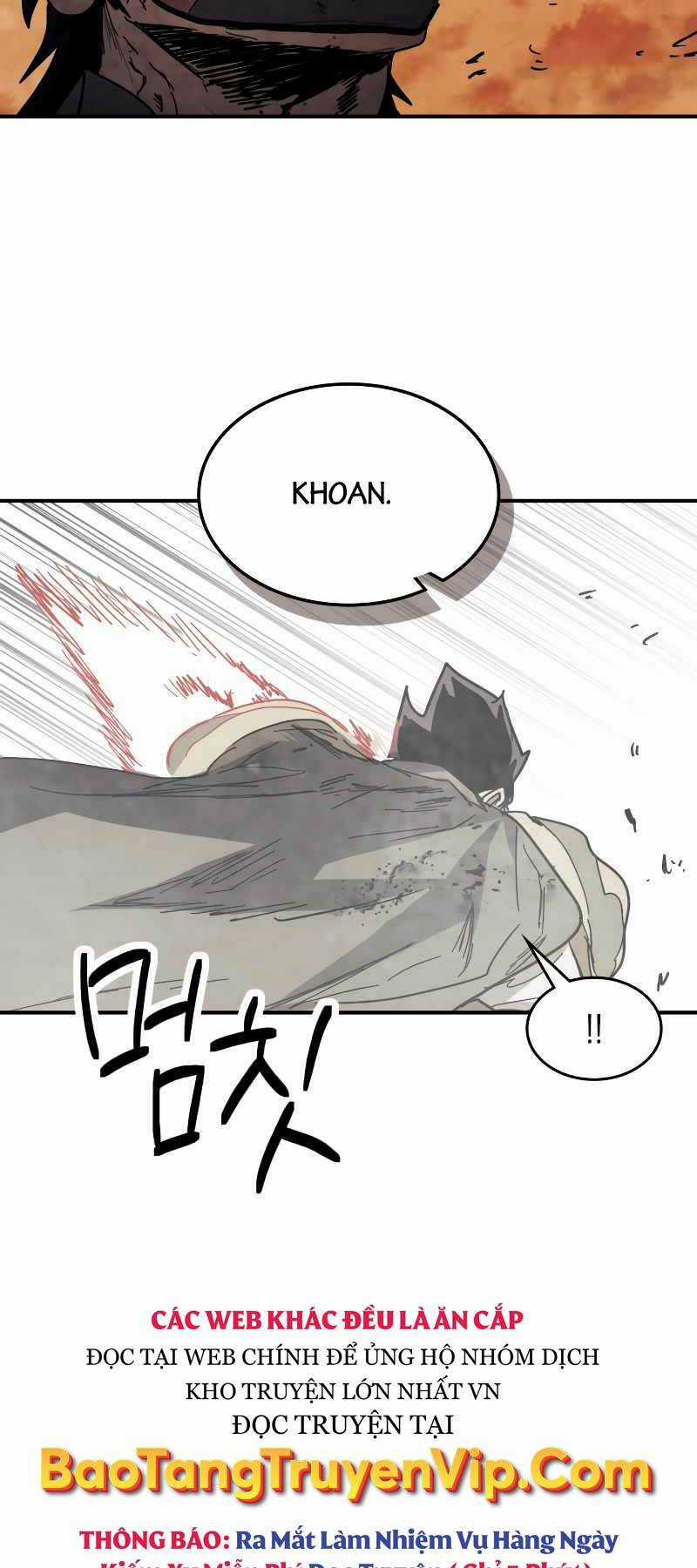 Vị Thần Trở Lại - Chapter 74 - Trang 27