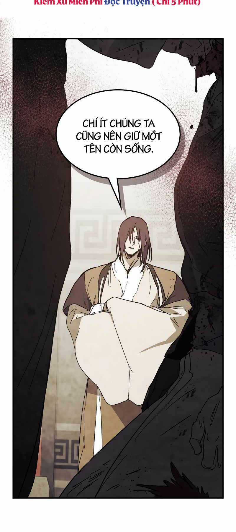 Vị Thần Trở Lại - Chapter 74 - Trang 28