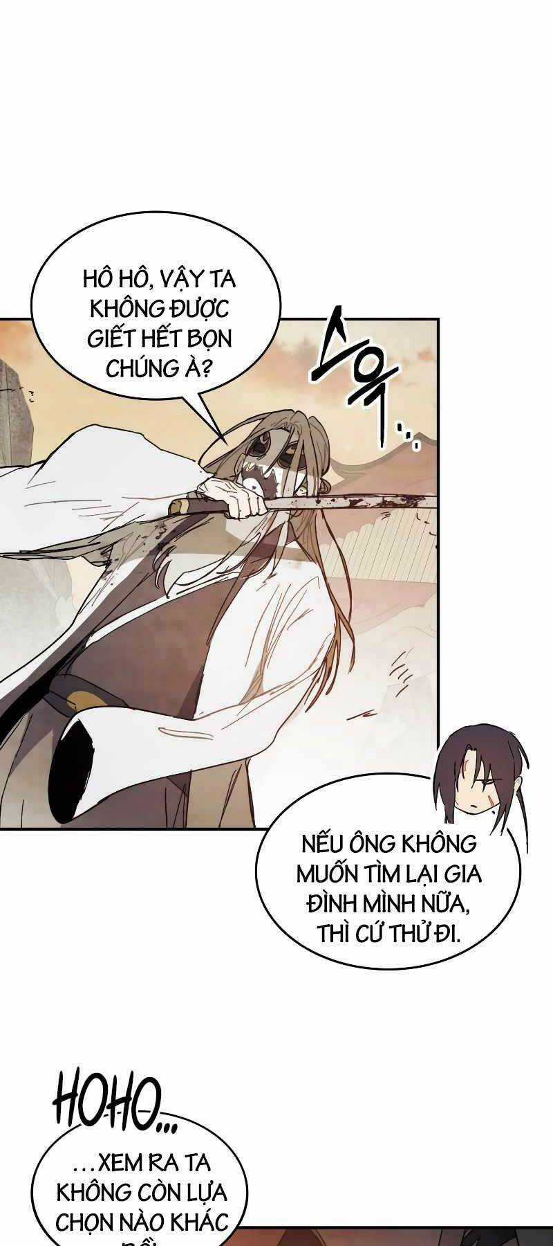 Vị Thần Trở Lại - Chapter 74 - Trang 29