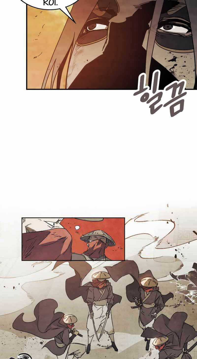 Vị Thần Trở Lại - Chapter 74 - Trang 30