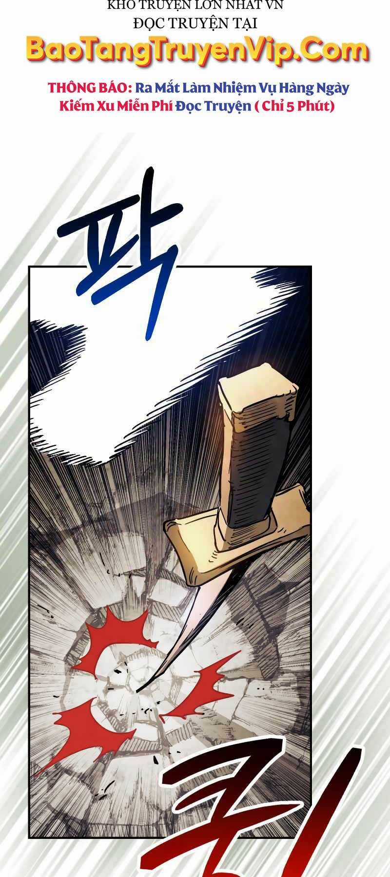 Vị Thần Trở Lại - Chapter 74 - Trang 32