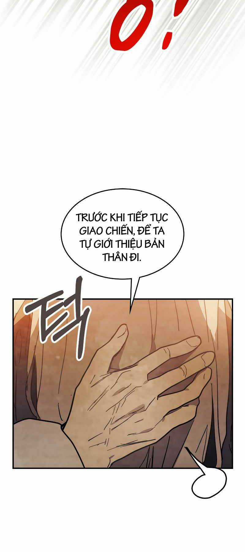Vị Thần Trở Lại - Chapter 74 - Trang 33