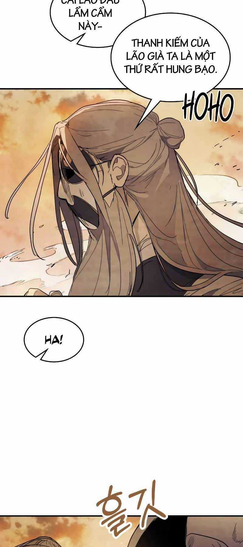 Vị Thần Trở Lại - Chapter 74 - Trang 36