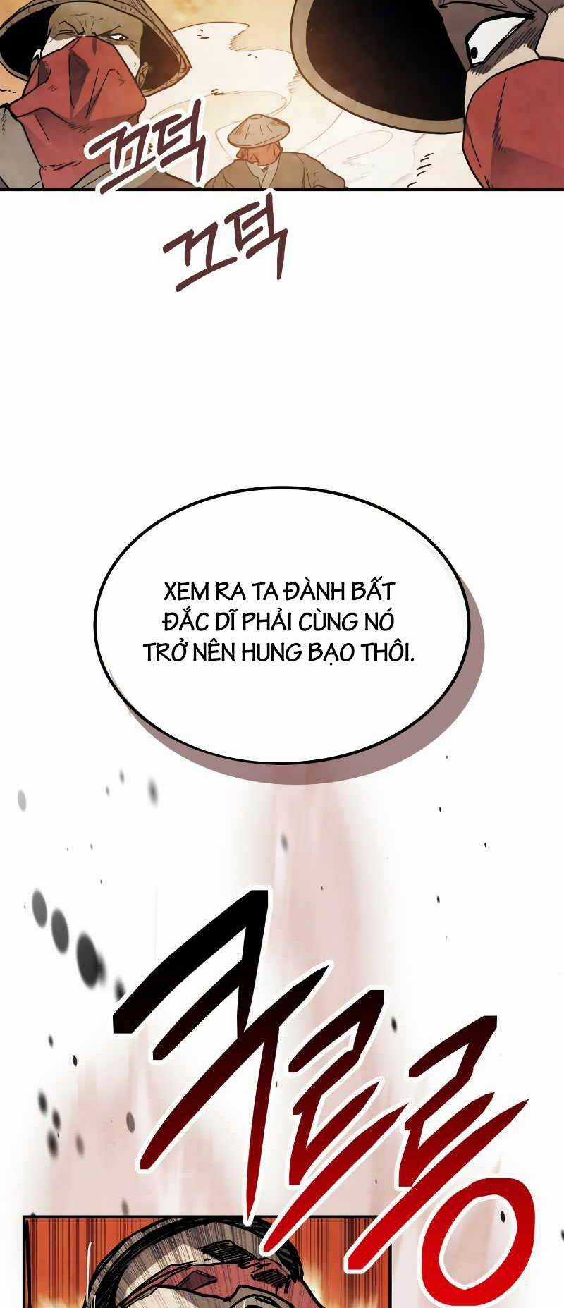 Vị Thần Trở Lại - Chapter 74 - Trang 37