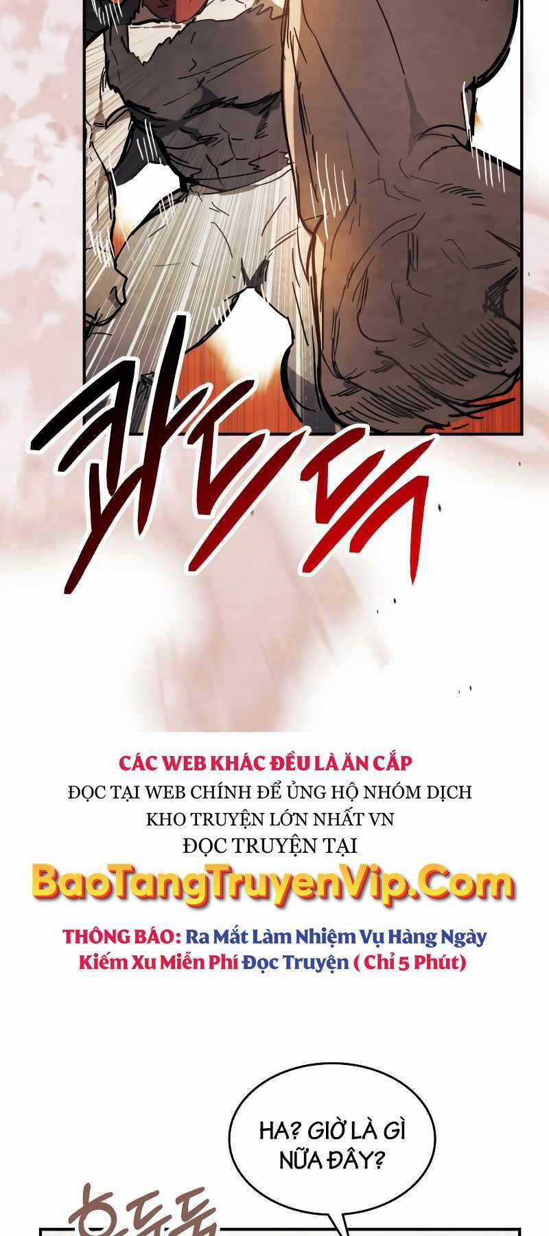 Vị Thần Trở Lại - Chapter 74 - Trang 39