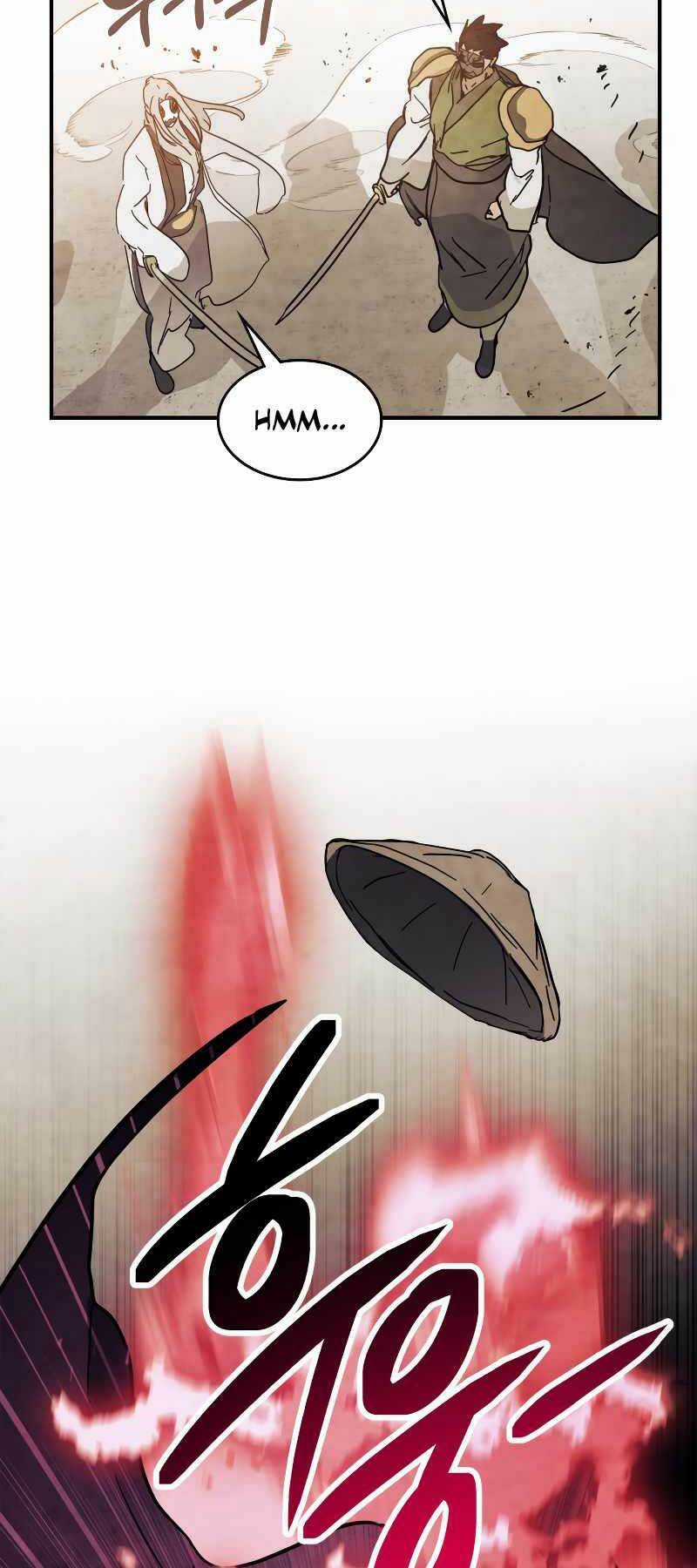 Vị Thần Trở Lại - Chapter 74 - Trang 40