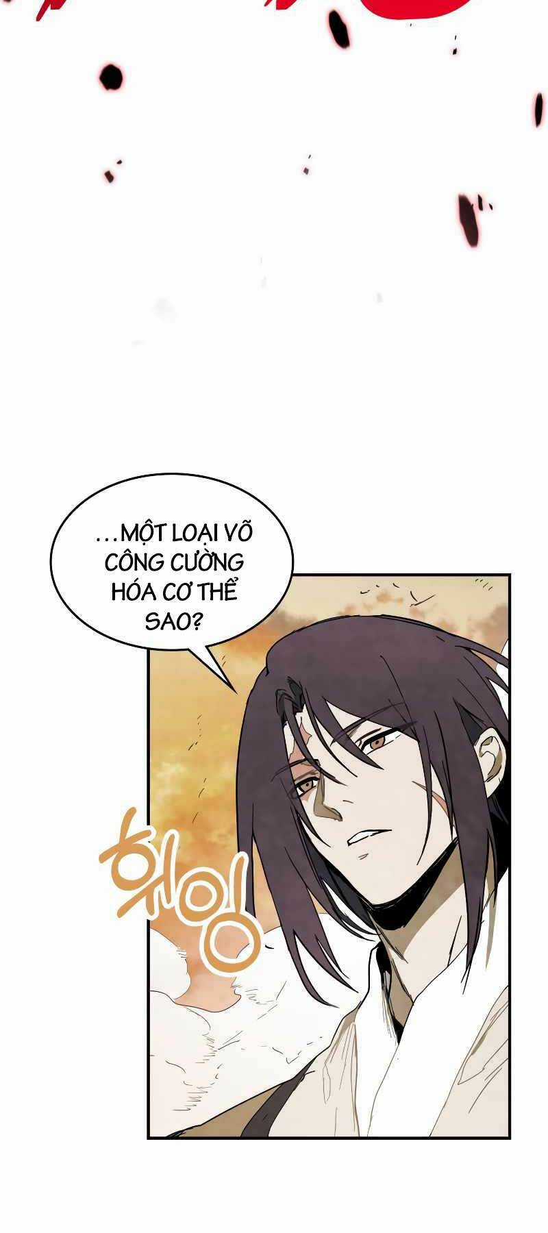 Vị Thần Trở Lại - Chapter 74 - Trang 42