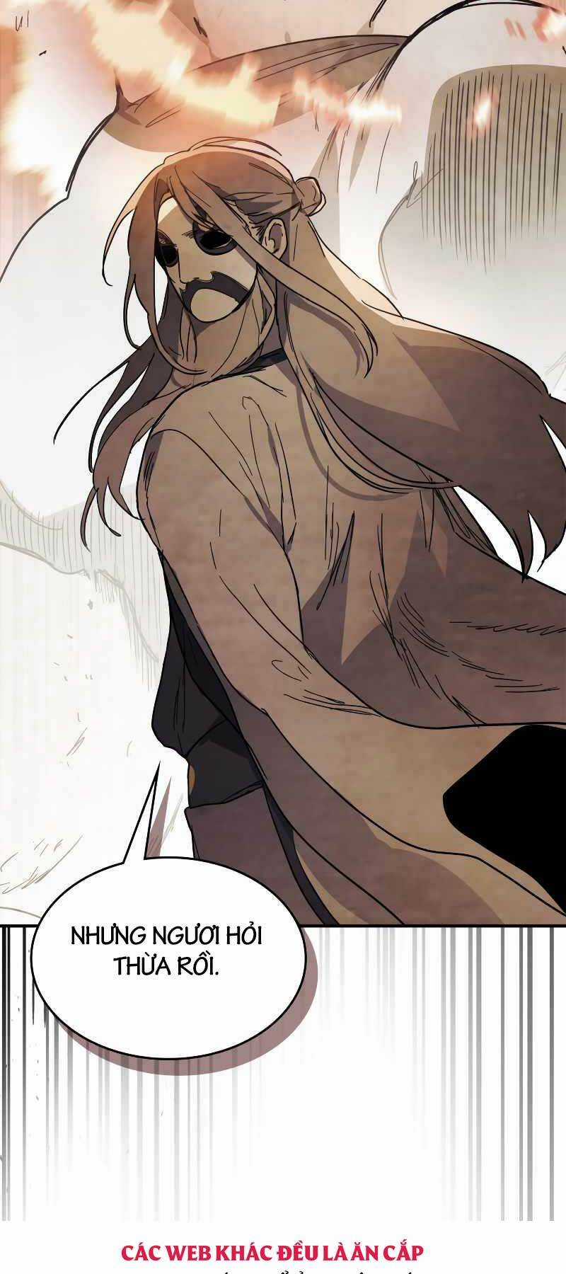 Vị Thần Trở Lại - Chapter 74 - Trang 45