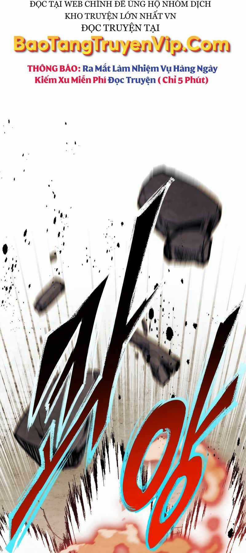 Vị Thần Trở Lại - Chapter 74 - Trang 46