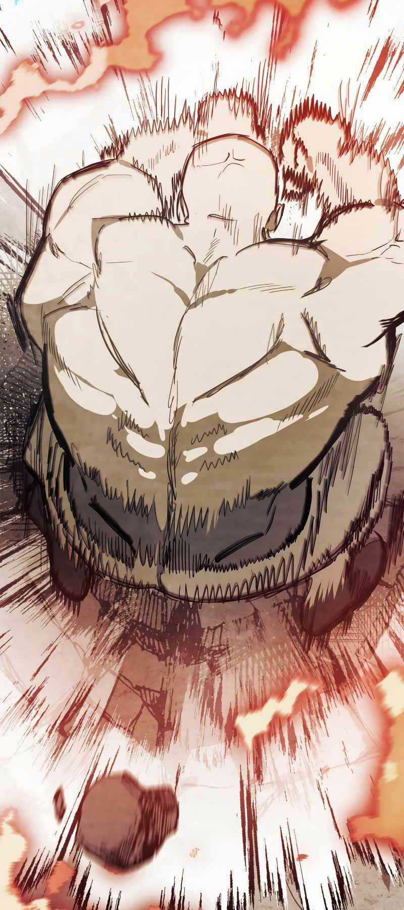 Vị Thần Trở Lại - Chapter 74 - Trang 47