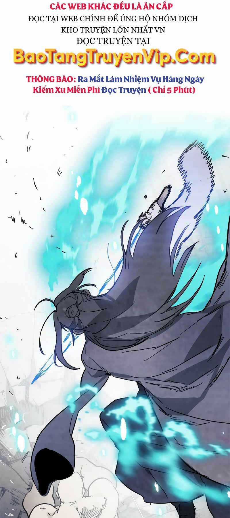 Vị Thần Trở Lại - Chapter 74 - Trang 50