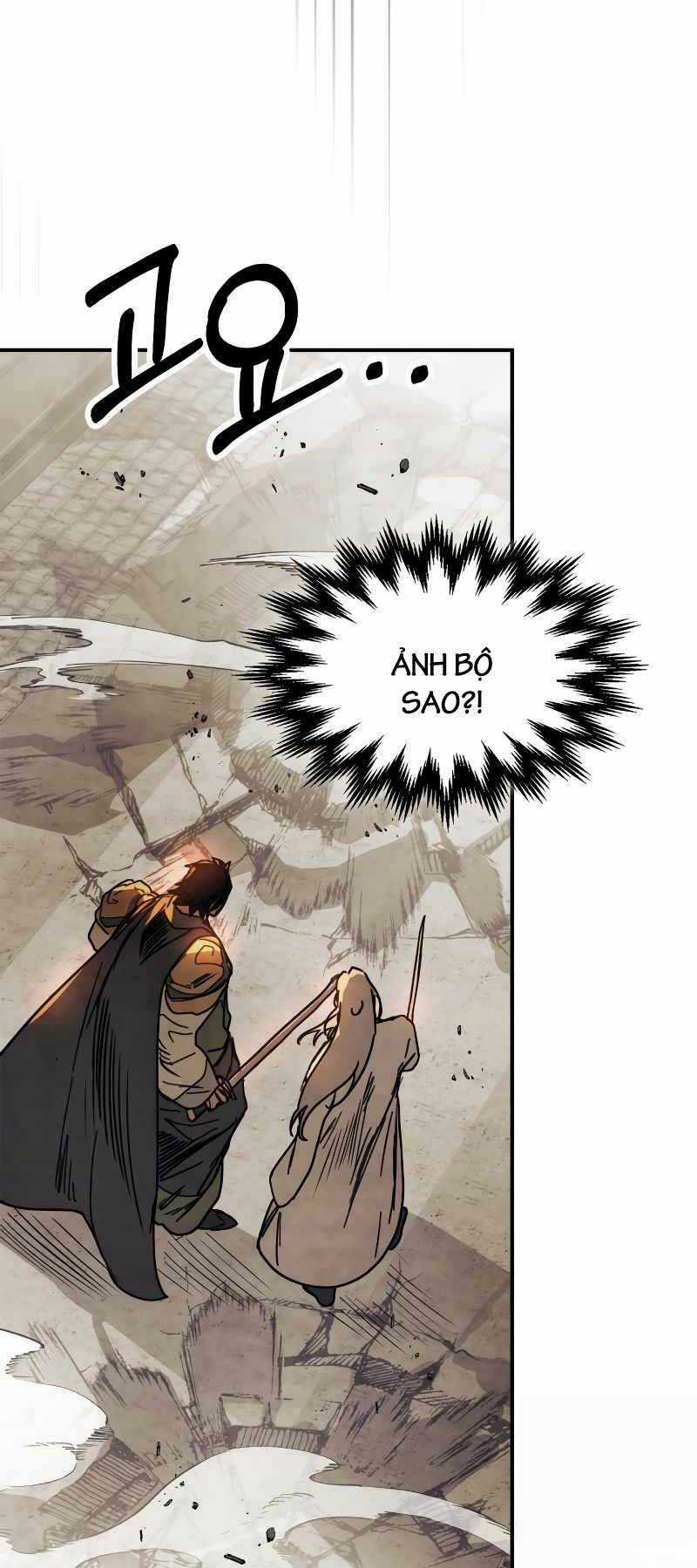 Vị Thần Trở Lại - Chapter 74 - Trang 6