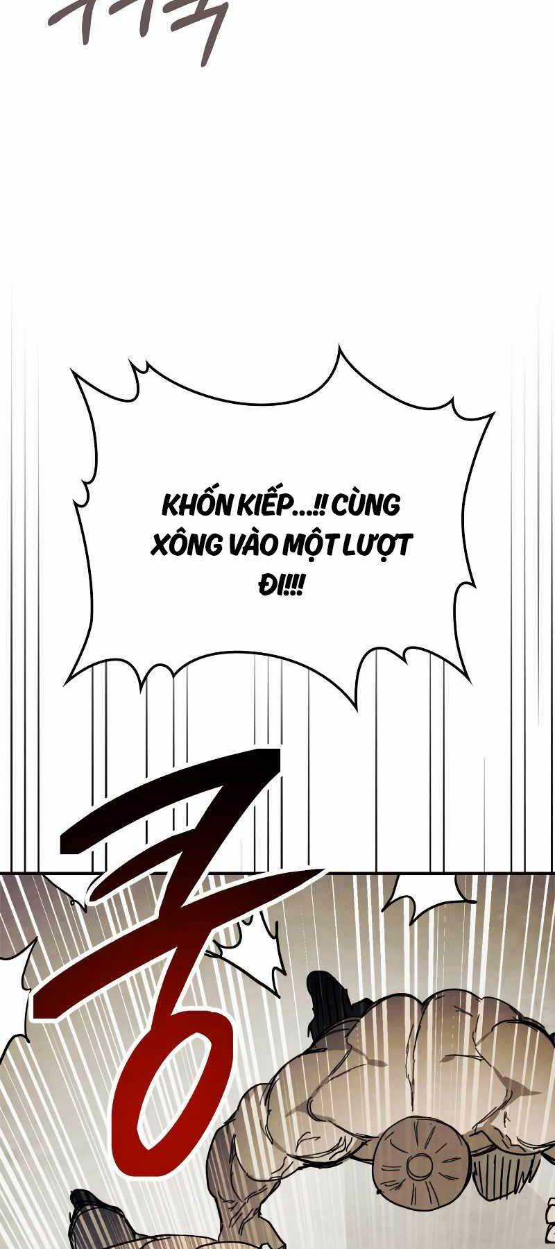 Vị Thần Trở Lại - Chapter 74 - Trang 54