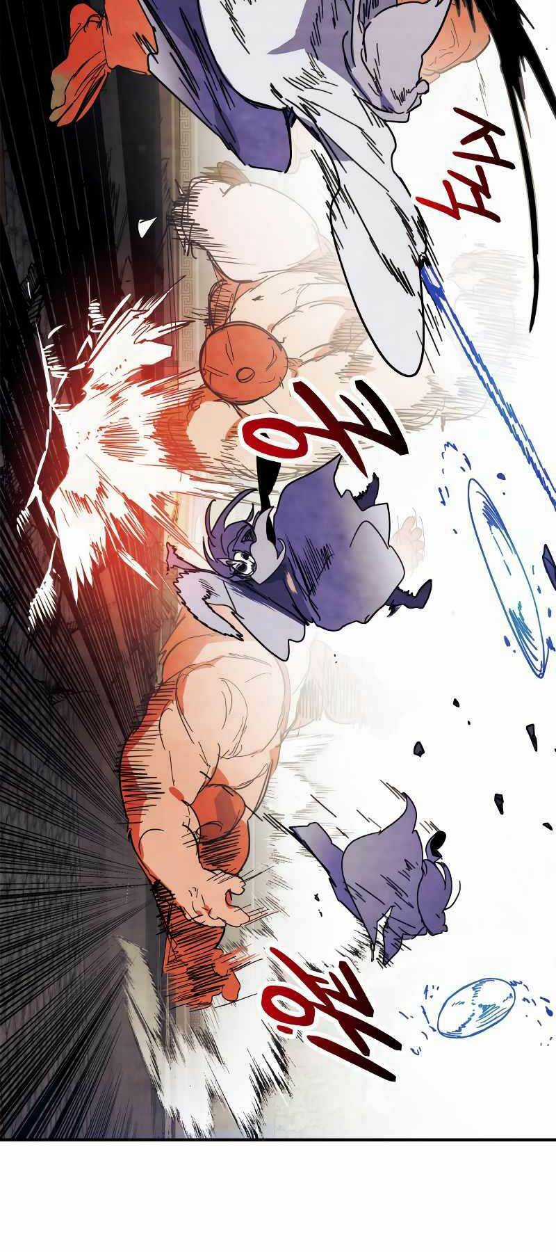 Vị Thần Trở Lại - Chapter 74 - Trang 58