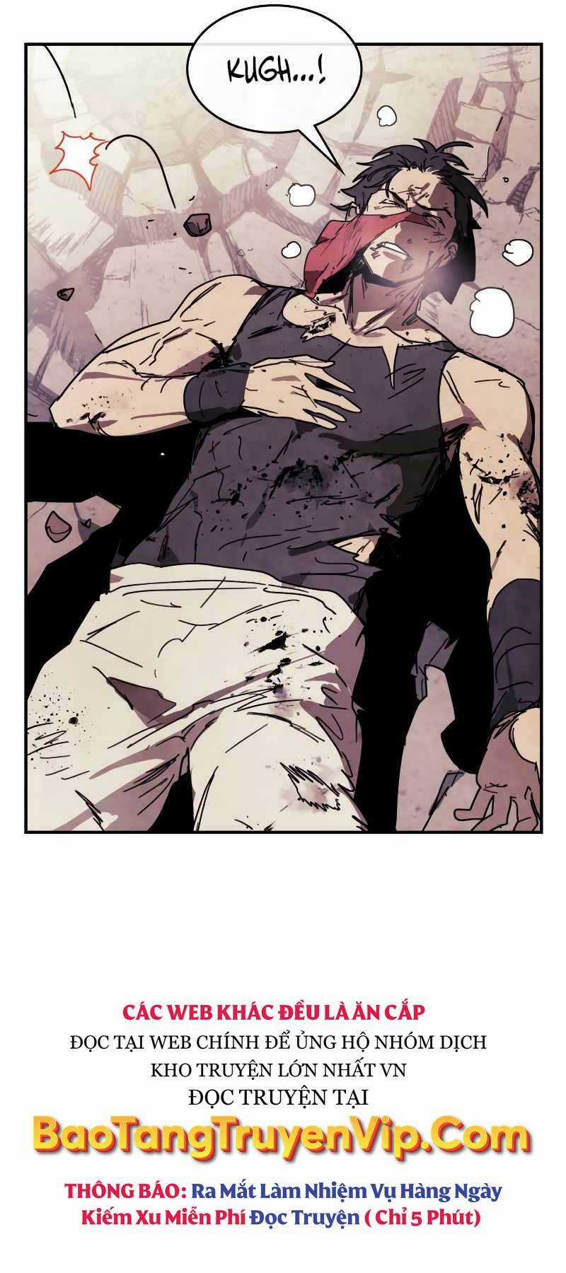 Vị Thần Trở Lại - Chapter 74 - Trang 67