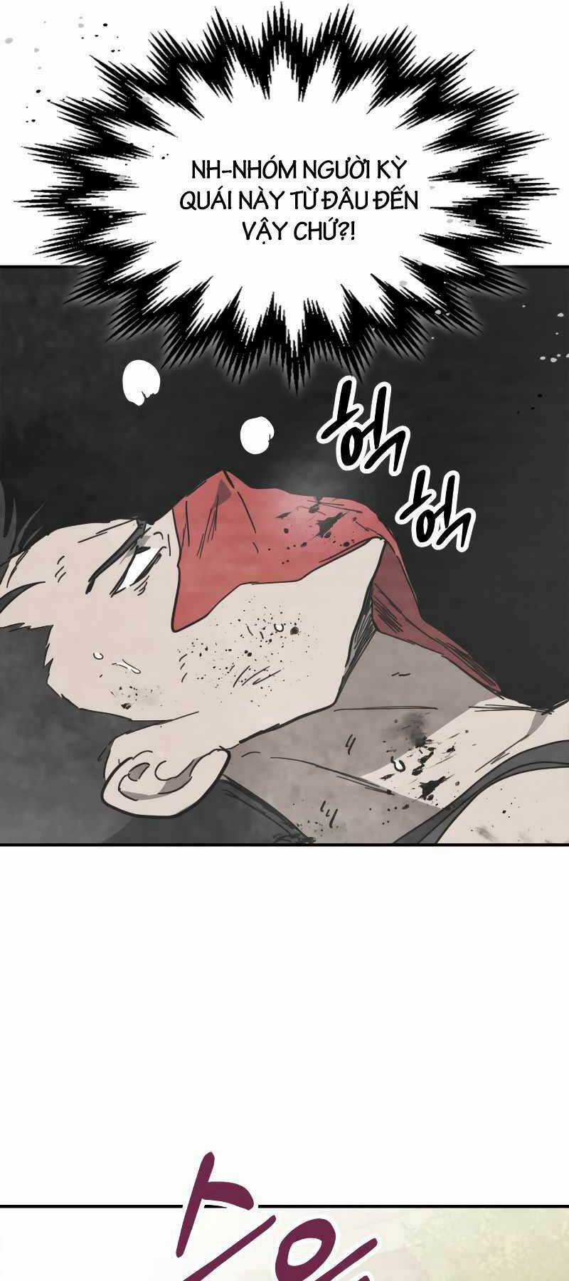 Vị Thần Trở Lại - Chapter 74 - Trang 68