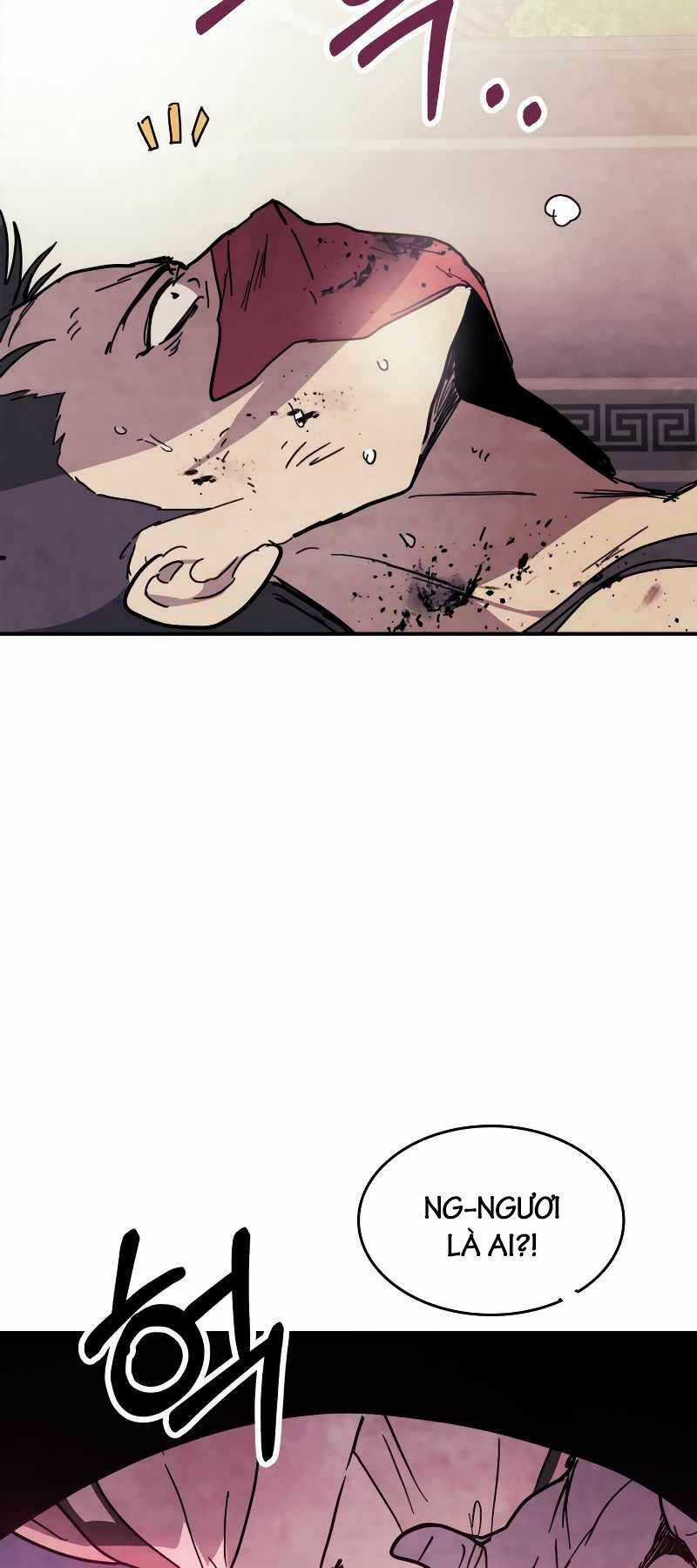 Vị Thần Trở Lại - Chapter 74 - Trang 69