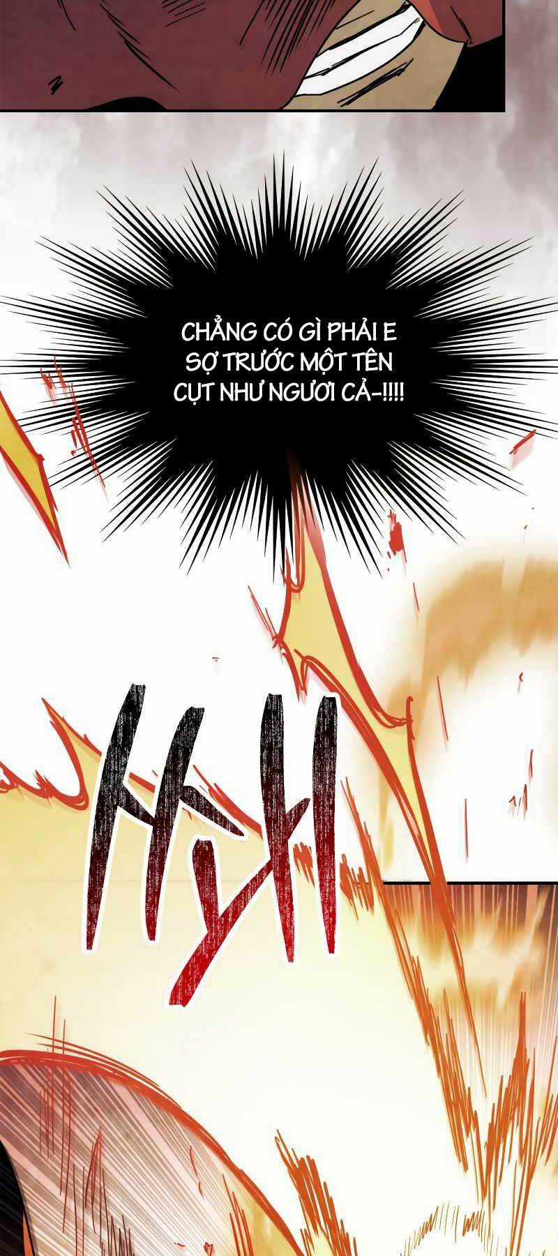 Vị Thần Trở Lại - Chapter 74 - Trang 9