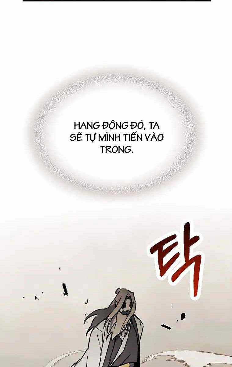 Vị Thần Trở Lại - Chapter 75 - Trang 108