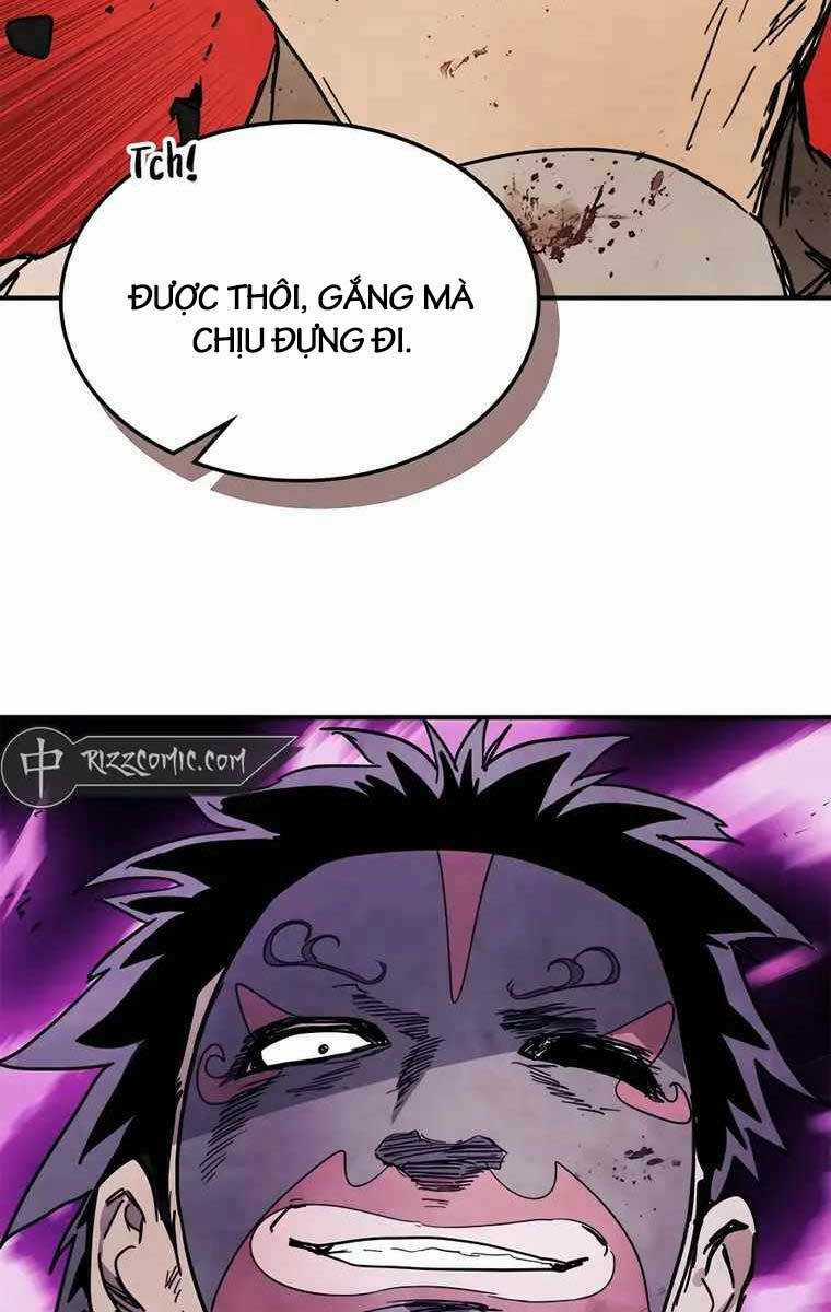 Vị Thần Trở Lại - Chapter 75 - Trang 12