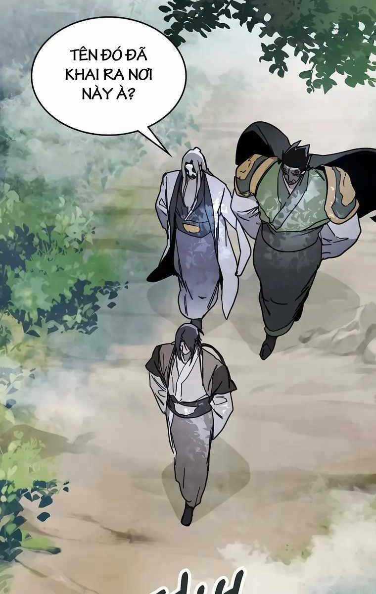 Vị Thần Trở Lại - Chapter 75 - Trang 19
