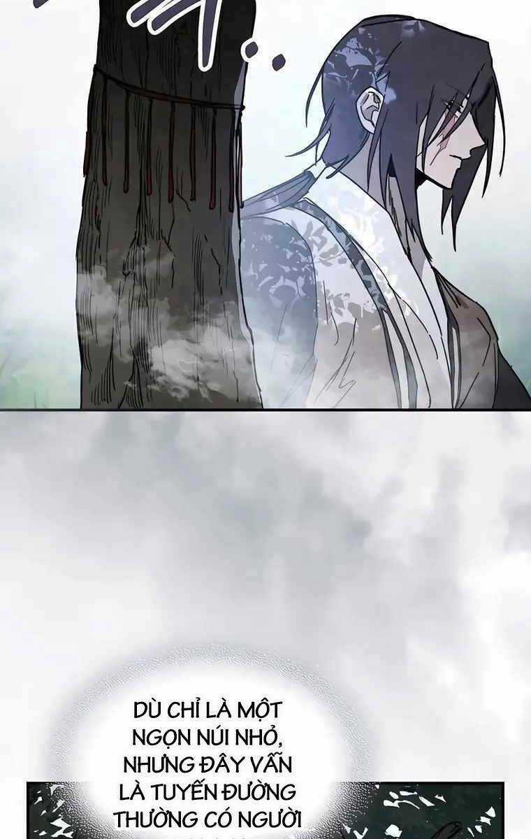 Vị Thần Trở Lại - Chapter 75 - Trang 21