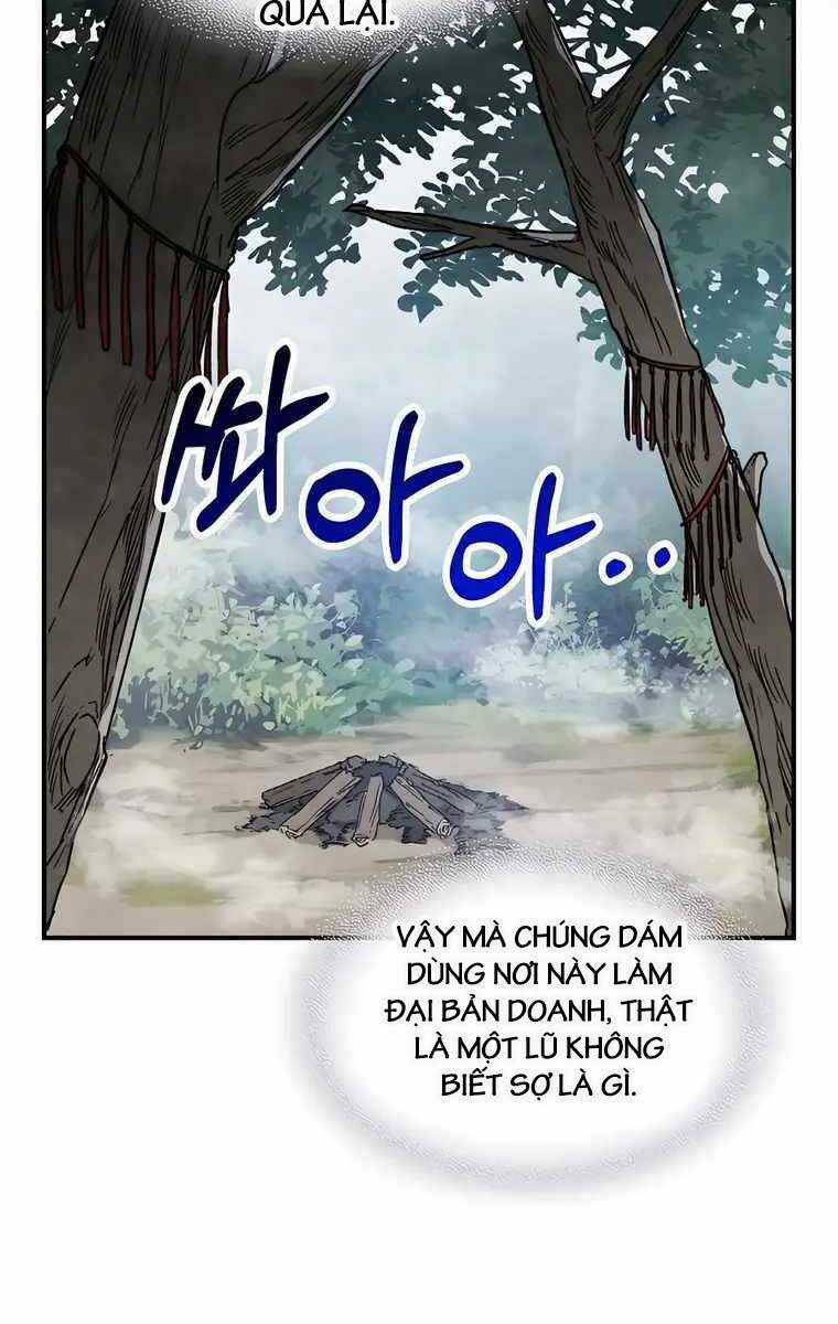 Vị Thần Trở Lại - Chapter 75 - Trang 22