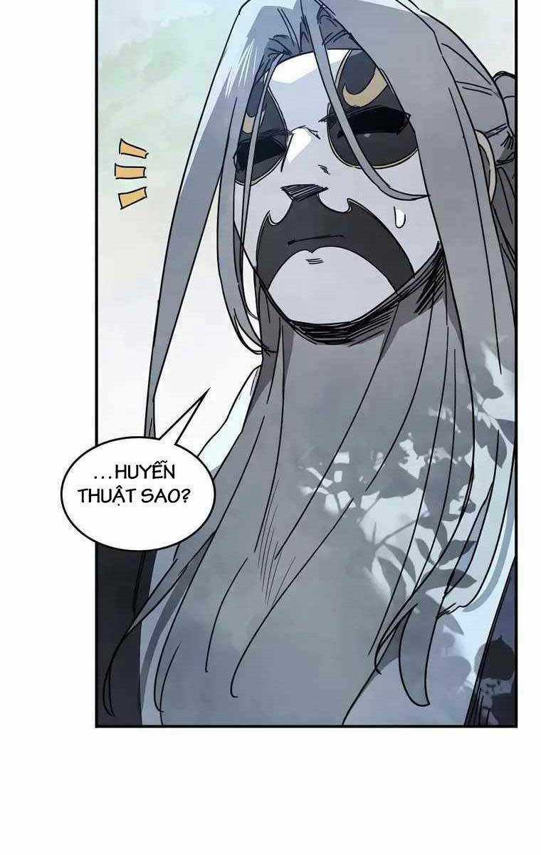 Vị Thần Trở Lại - Chapter 75 - Trang 25