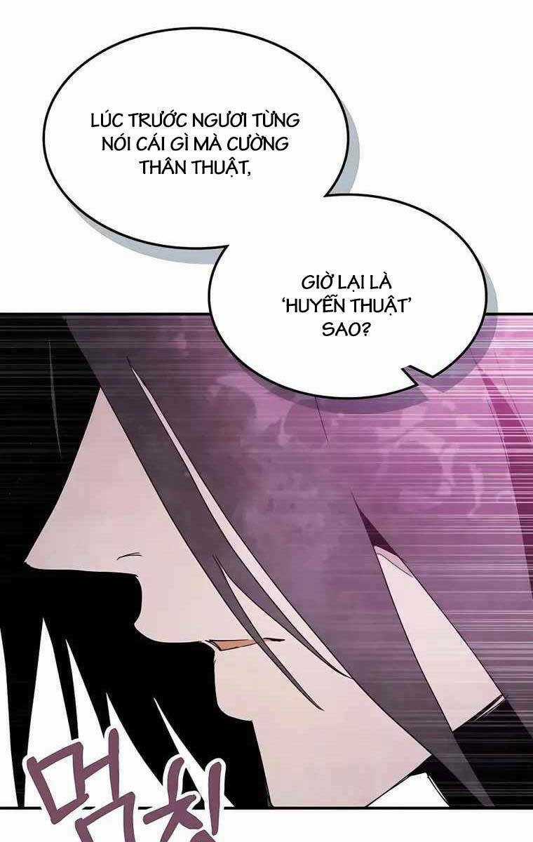 Vị Thần Trở Lại - Chapter 75 - Trang 26