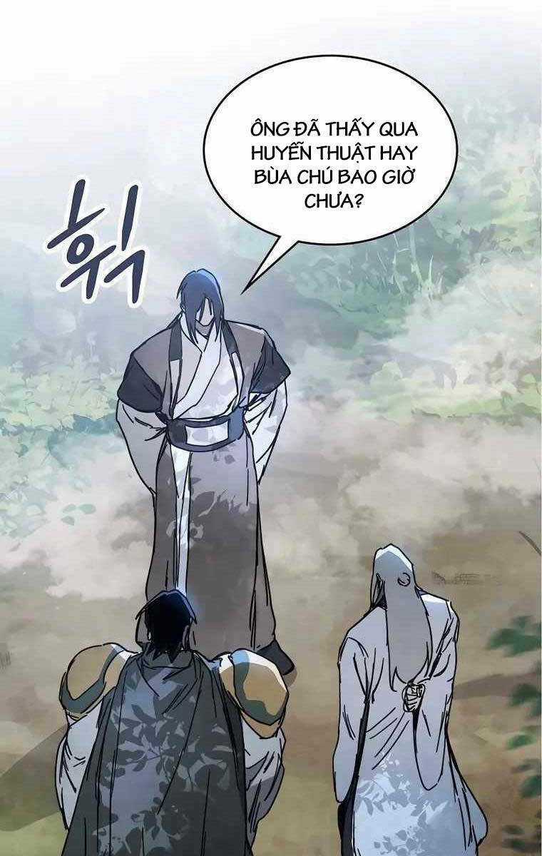 Vị Thần Trở Lại - Chapter 75 - Trang 28