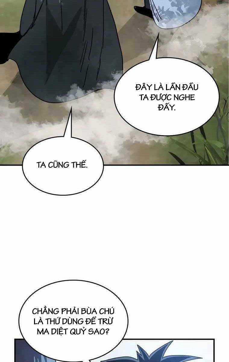 Vị Thần Trở Lại - Chapter 75 - Trang 29