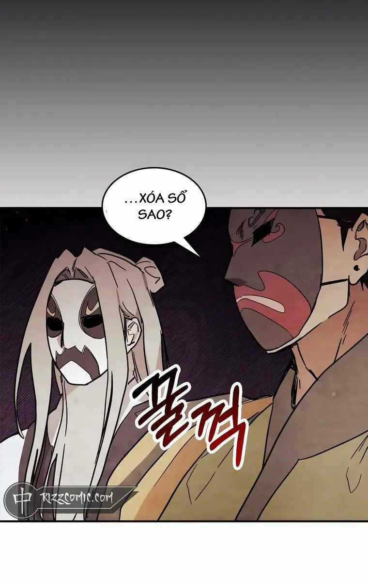 Vị Thần Trở Lại - Chapter 75 - Trang 36
