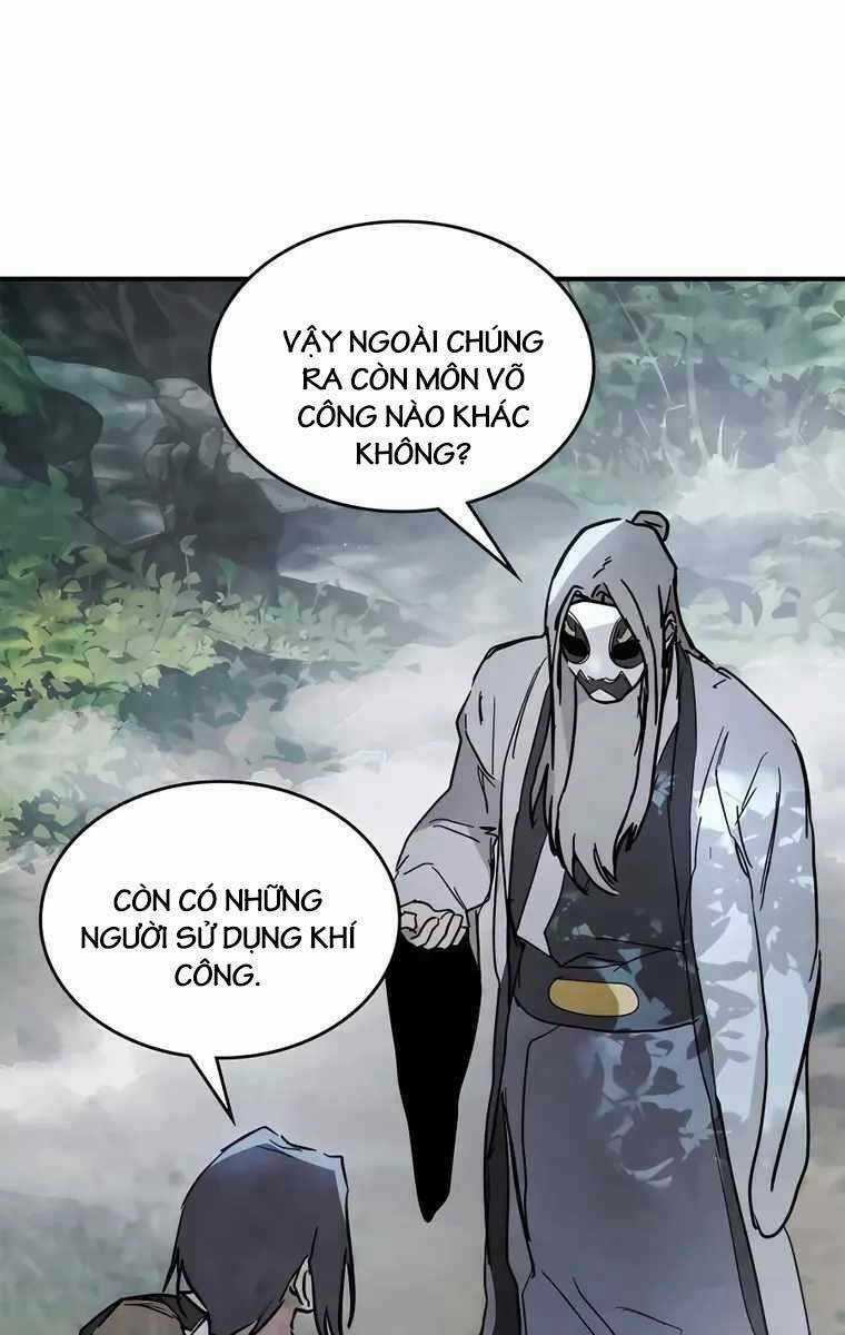 Vị Thần Trở Lại - Chapter 75 - Trang 37