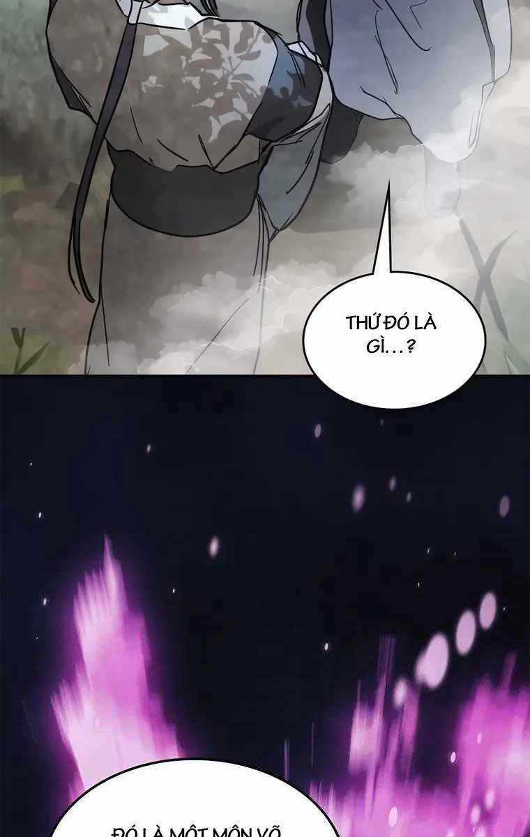 Vị Thần Trở Lại - Chapter 75 - Trang 38