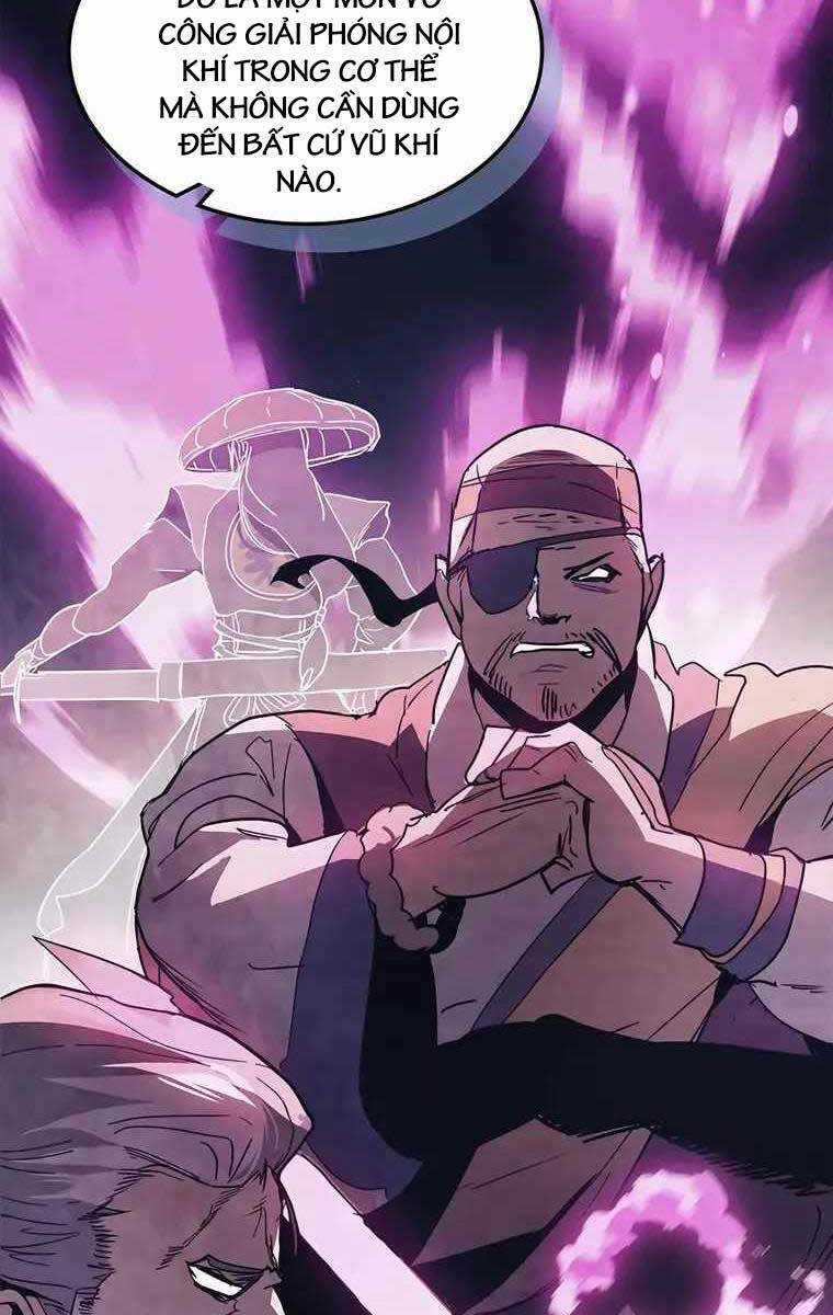 Vị Thần Trở Lại - Chapter 75 - Trang 39