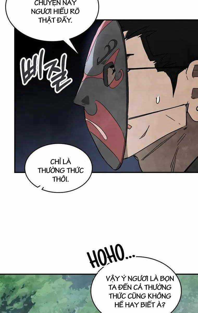 Vị Thần Trở Lại - Chapter 75 - Trang 42