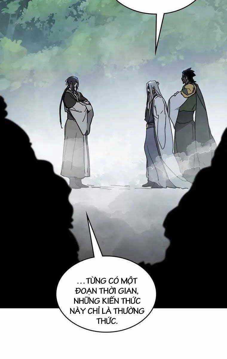 Vị Thần Trở Lại - Chapter 75 - Trang 43