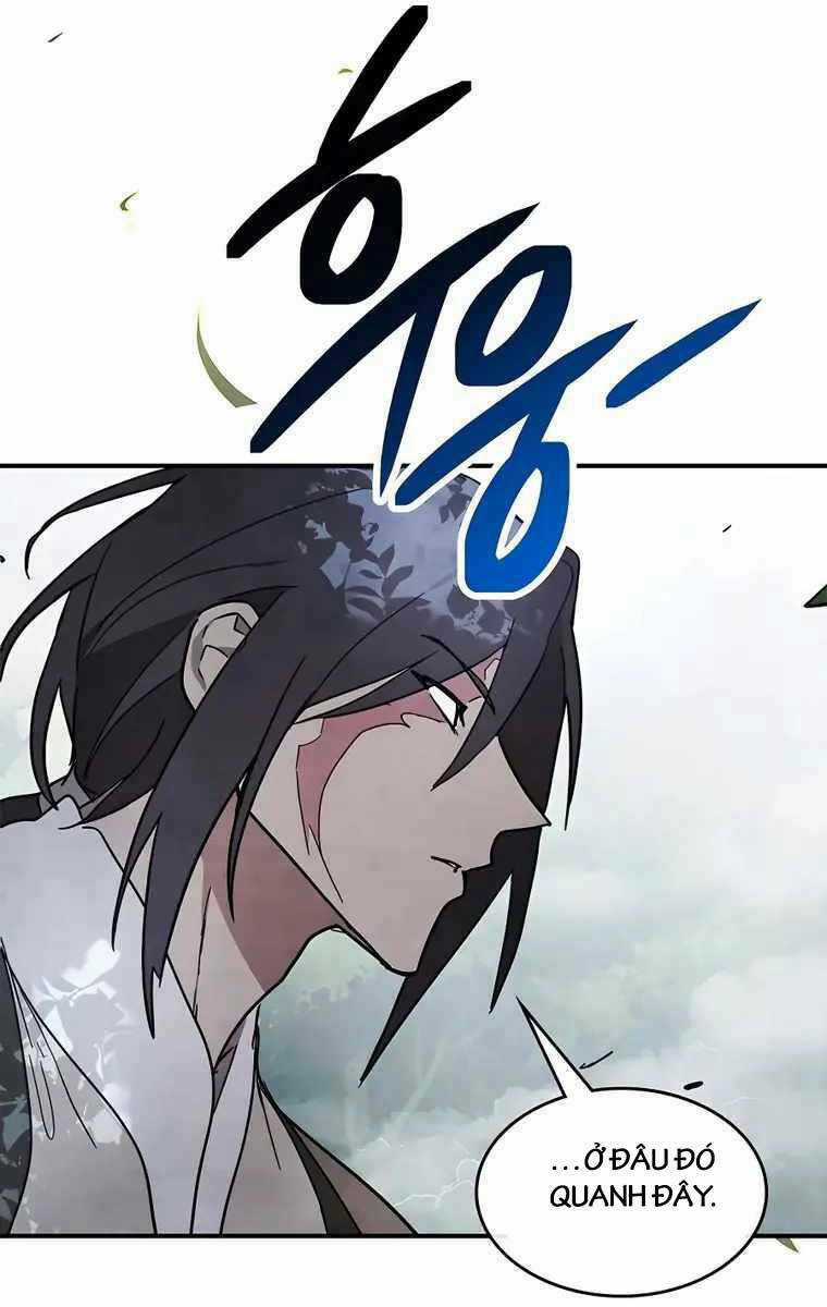 Vị Thần Trở Lại - Chapter 75 - Trang 47