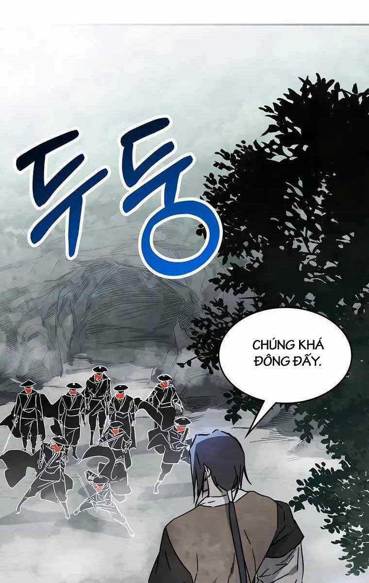 Vị Thần Trở Lại - Chapter 75 - Trang 58