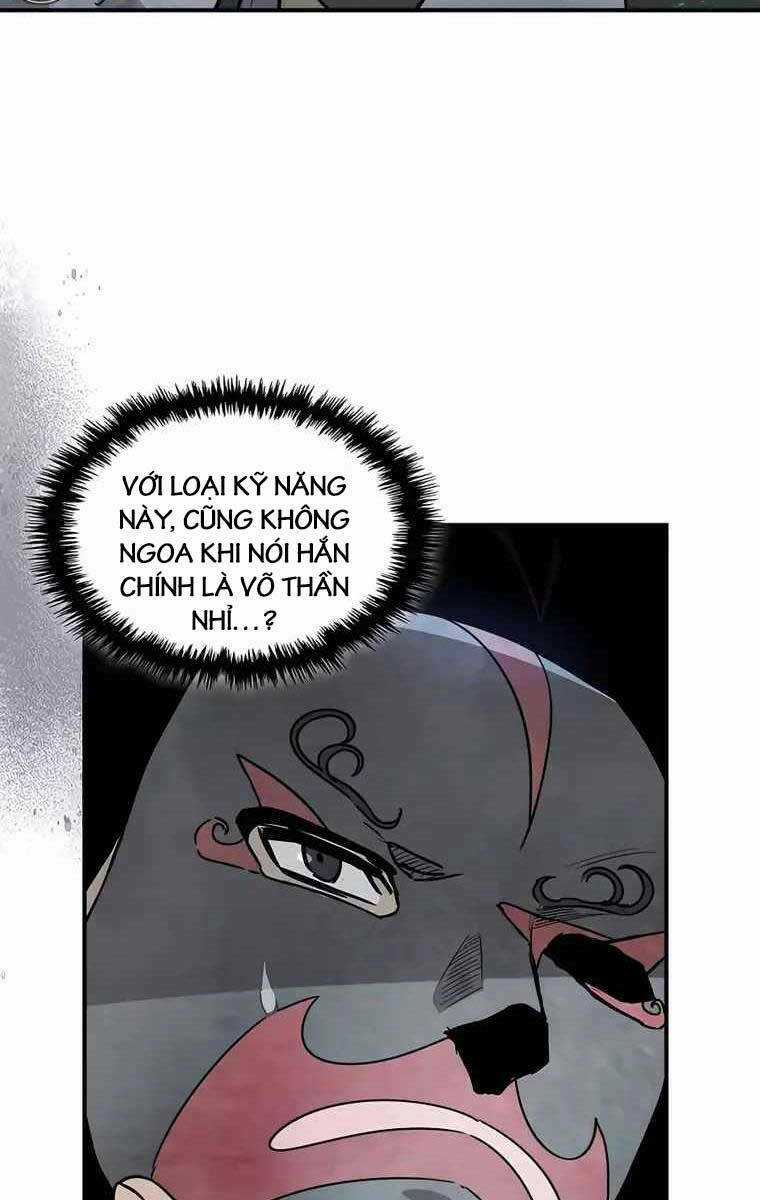 Vị Thần Trở Lại - Chapter 75 - Trang 61