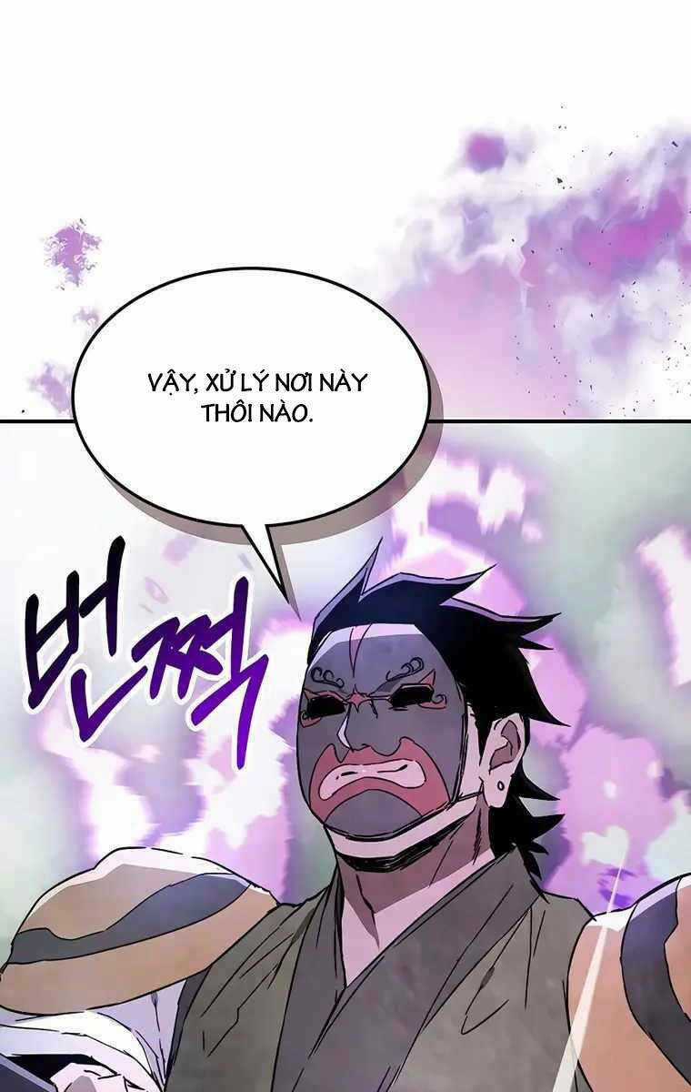 Vị Thần Trở Lại - Chapter 75 - Trang 67