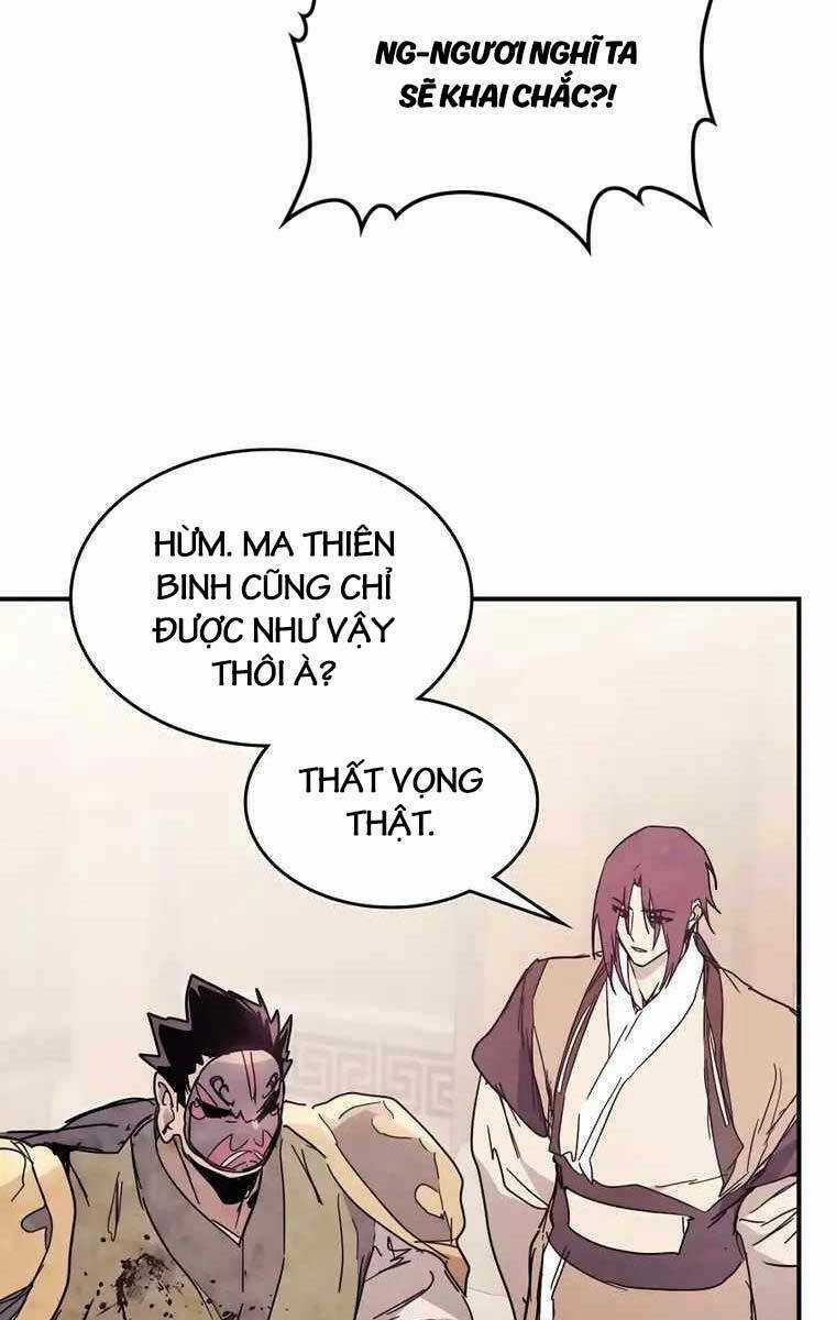 Vị Thần Trở Lại - Chapter 75 - Trang 8