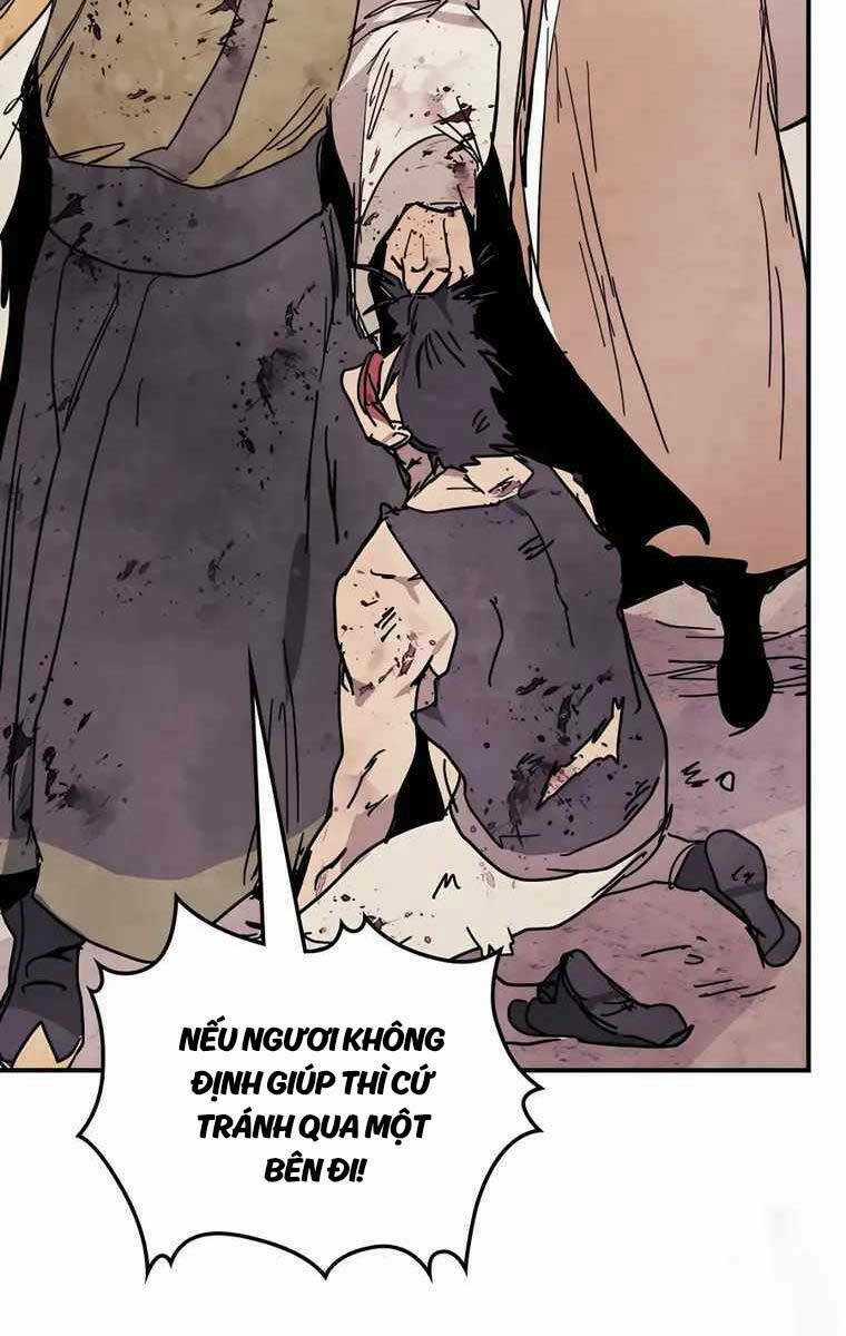 Vị Thần Trở Lại - Chapter 75 - Trang 9
