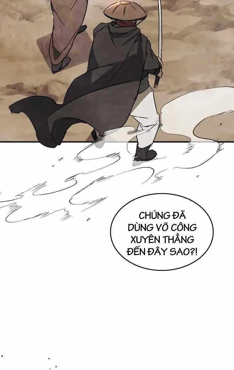 Vị Thần Trở Lại - Chapter 75 - Trang 83