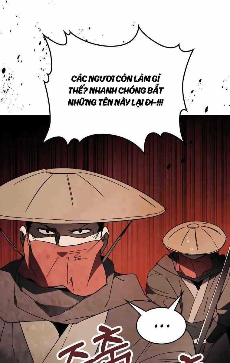 Vị Thần Trở Lại - Chapter 75 - Trang 84