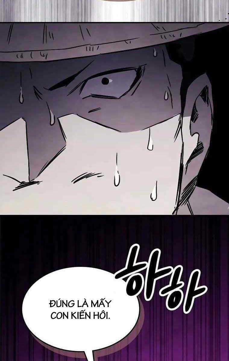 Vị Thần Trở Lại - Chapter 75 - Trang 94